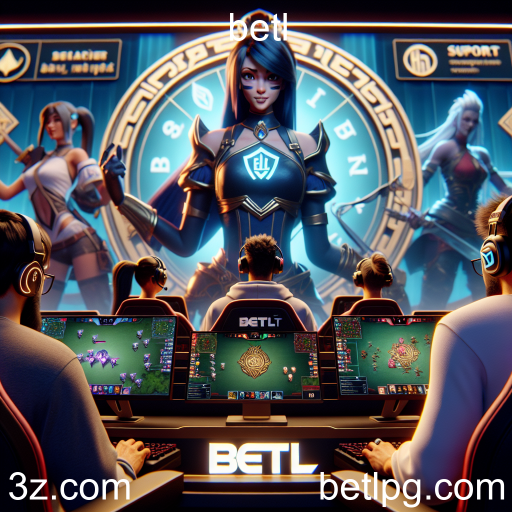 A Importância do Suporte nos Jogos Competitivos